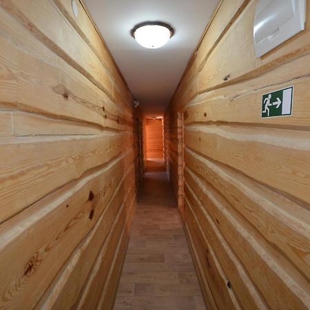 Penzion Lion Pec pod Sněžkou Extérieur photo