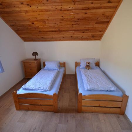 Penzion Lion Pec pod Sněžkou Extérieur photo