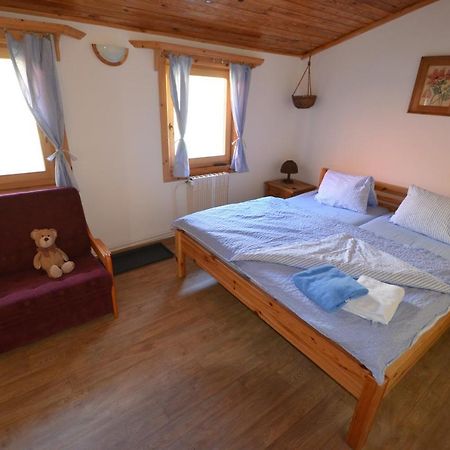 Penzion Lion Pec pod Sněžkou Extérieur photo