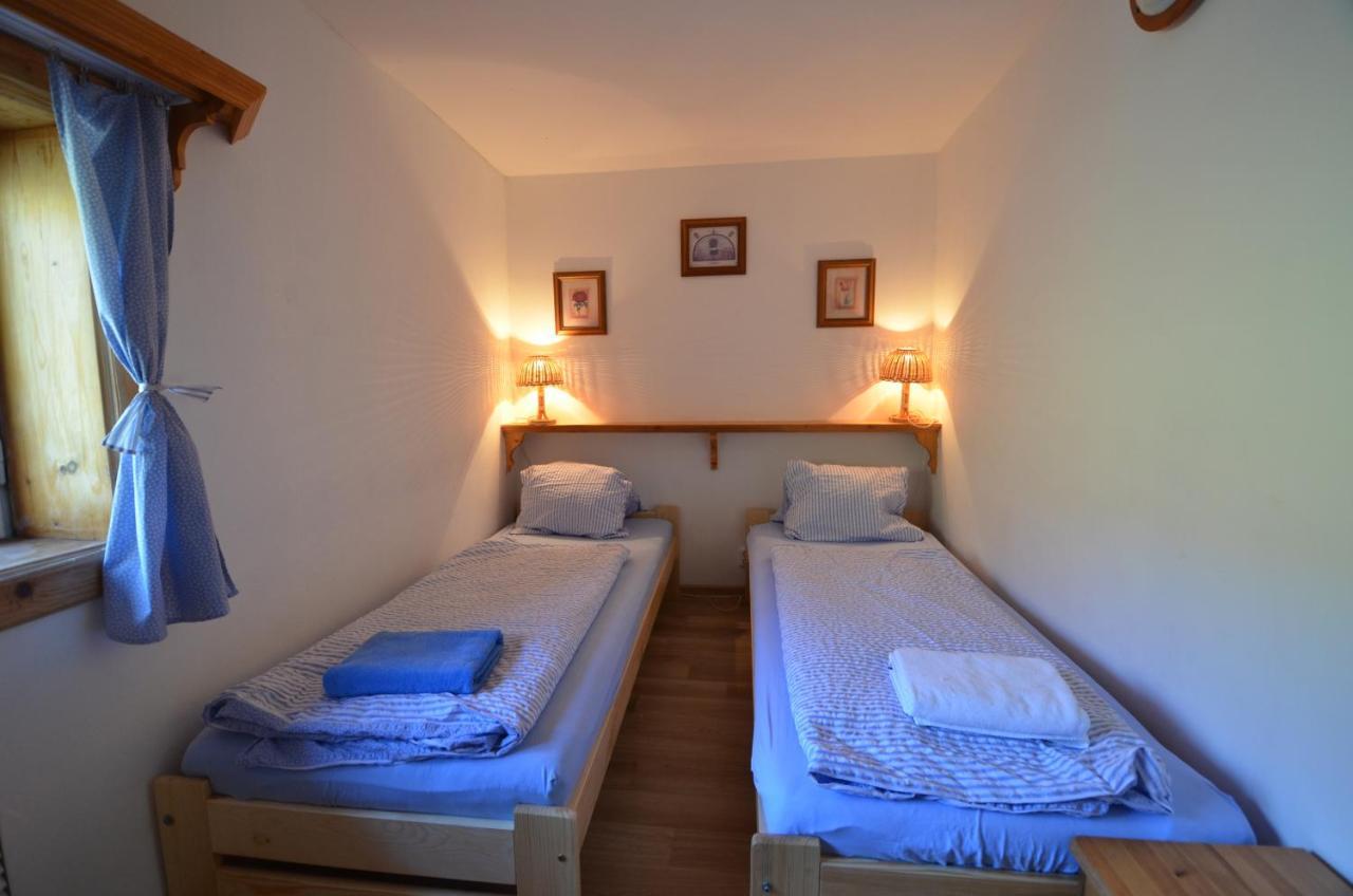 Penzion Lion Pec pod Sněžkou Extérieur photo