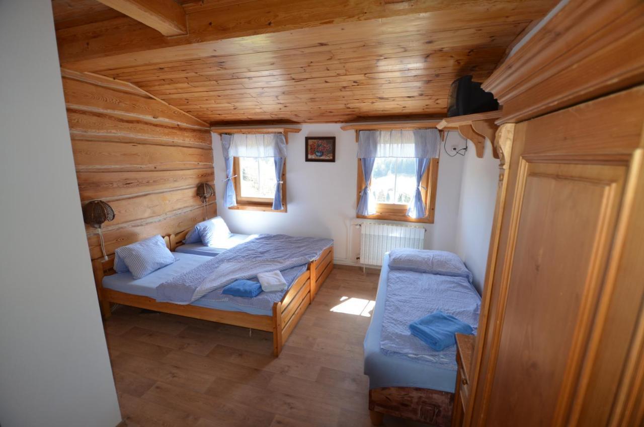 Penzion Lion Pec pod Sněžkou Extérieur photo