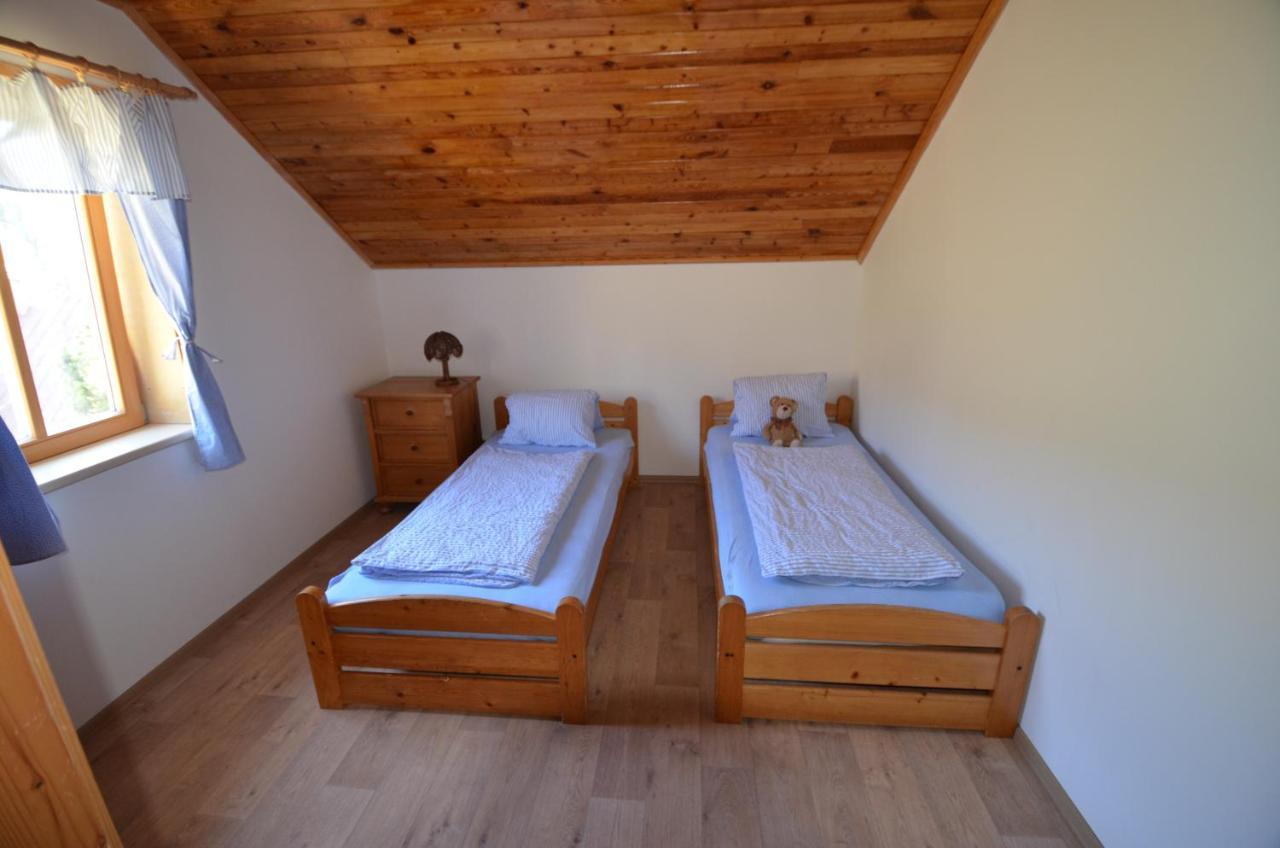 Penzion Lion Pec pod Sněžkou Extérieur photo