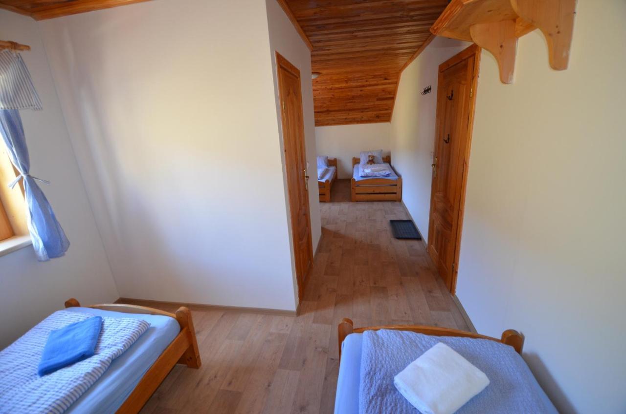 Penzion Lion Pec pod Sněžkou Extérieur photo