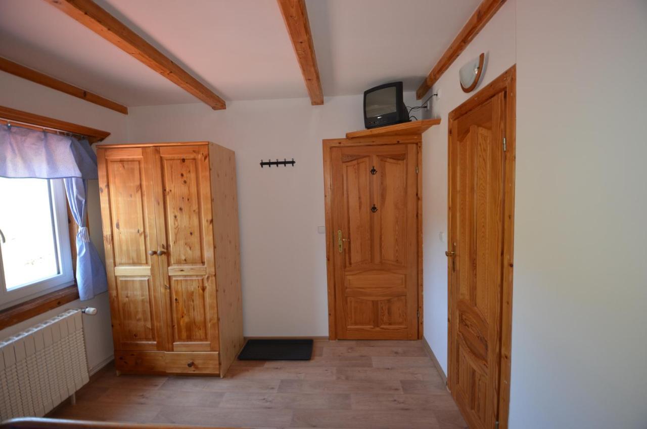 Penzion Lion Pec pod Sněžkou Extérieur photo