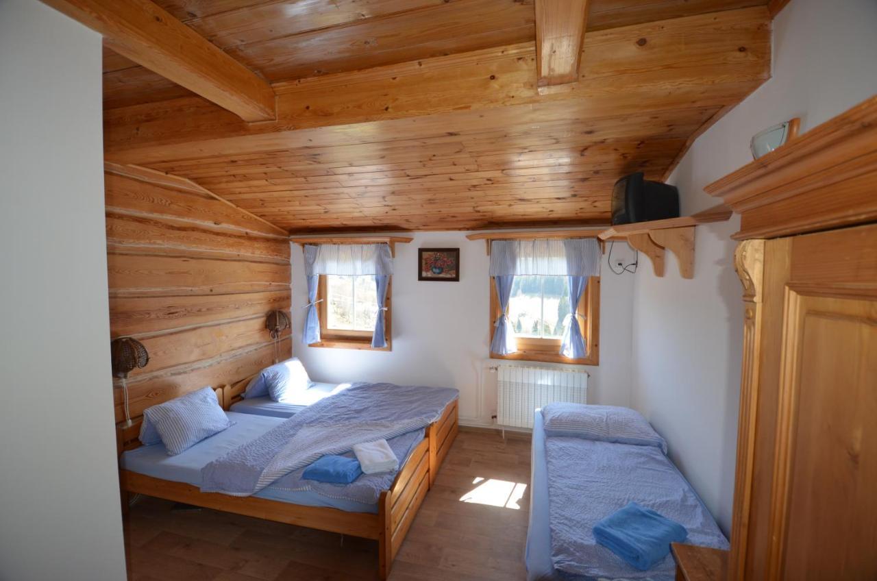 Penzion Lion Pec pod Sněžkou Extérieur photo