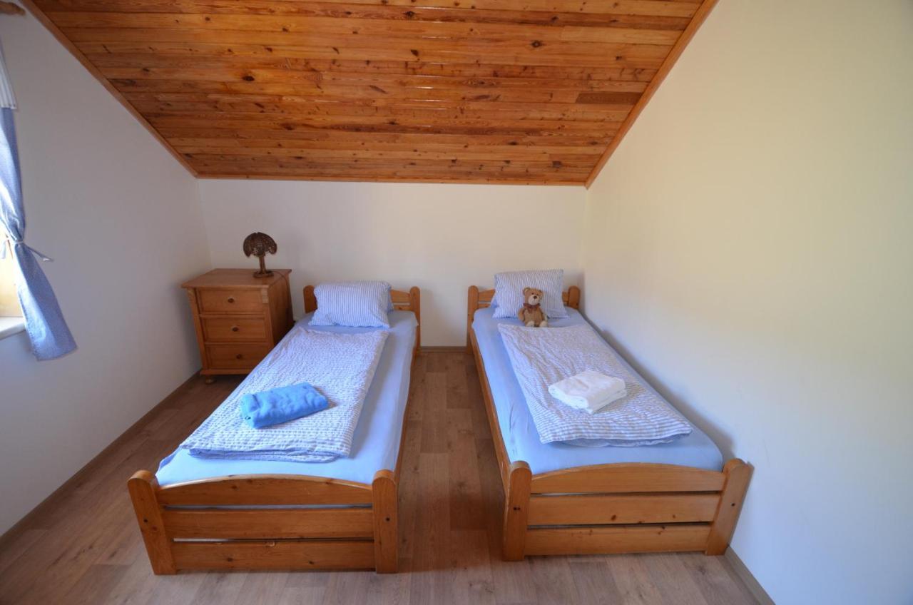 Penzion Lion Pec pod Sněžkou Extérieur photo