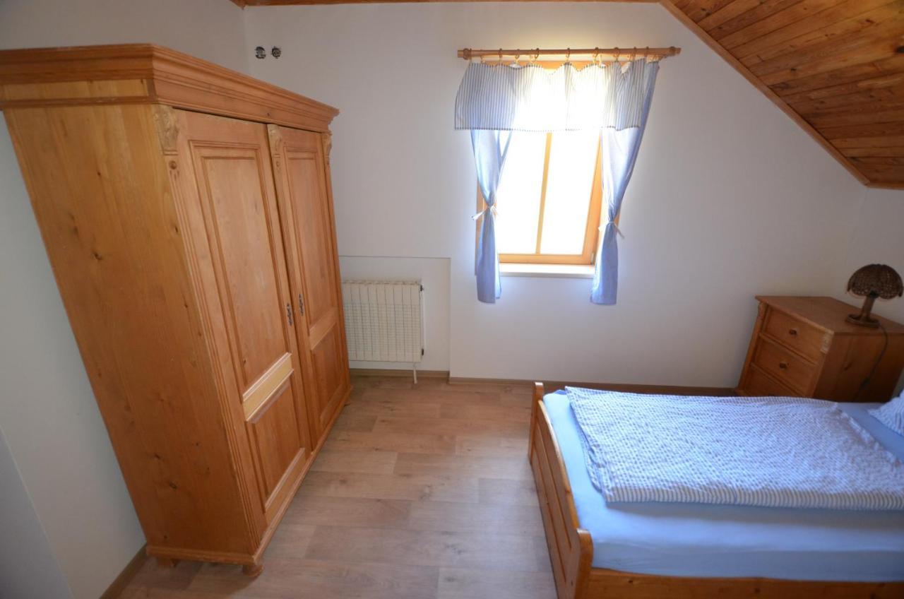 Penzion Lion Pec pod Sněžkou Extérieur photo