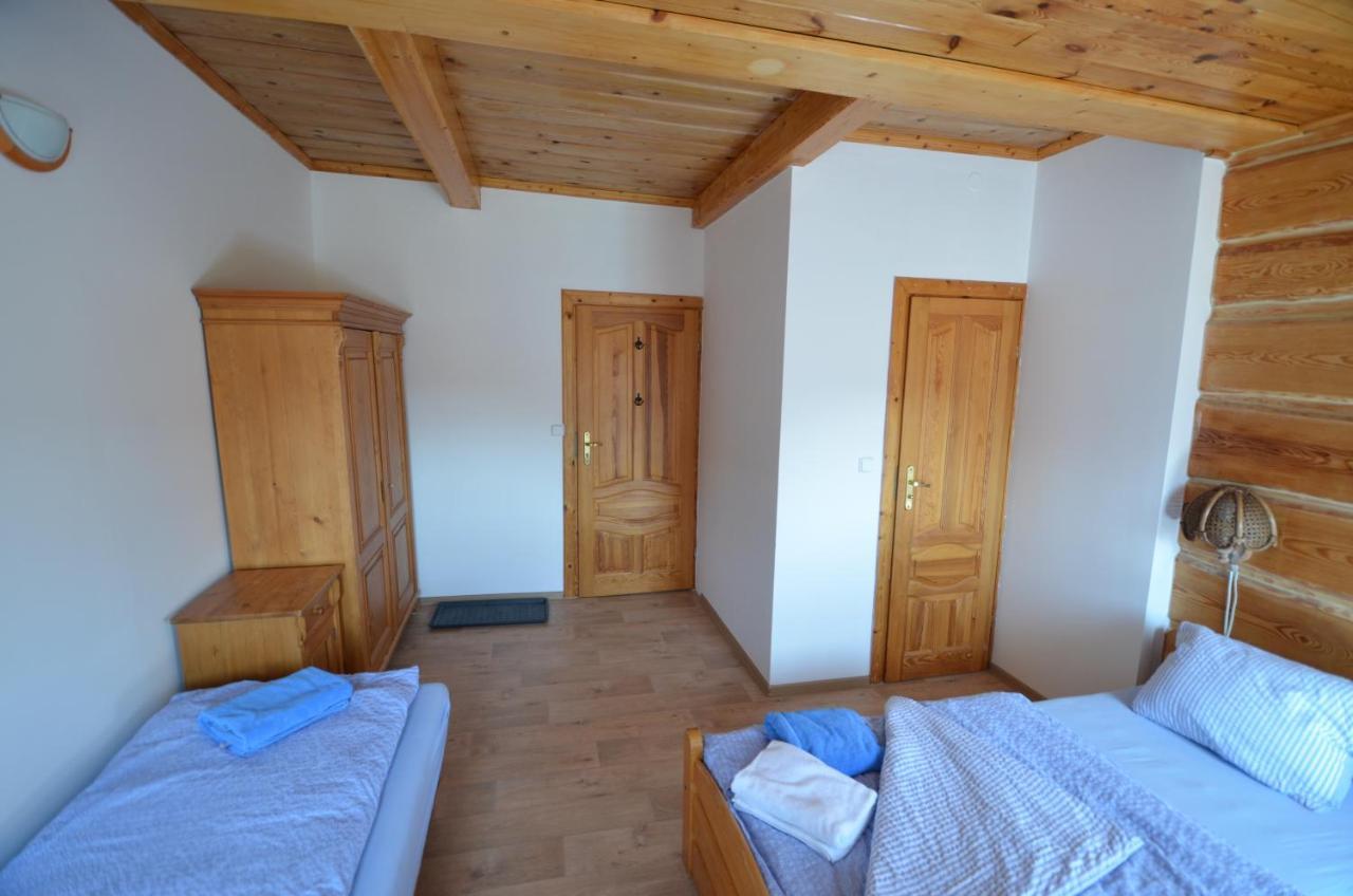 Penzion Lion Pec pod Sněžkou Extérieur photo