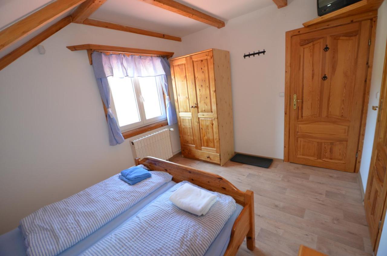 Penzion Lion Pec pod Sněžkou Extérieur photo
