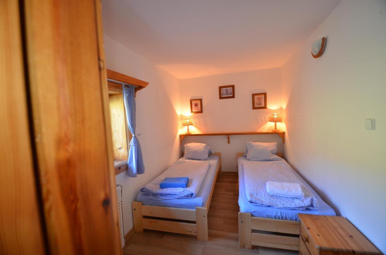 Penzion Lion Pec pod Sněžkou Extérieur photo