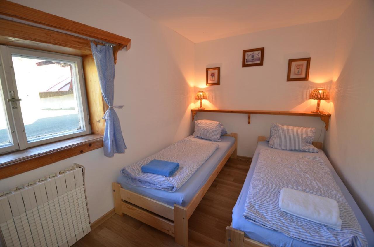 Penzion Lion Pec pod Sněžkou Extérieur photo