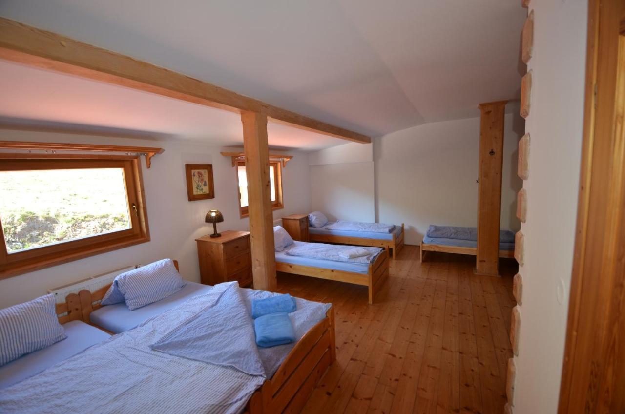 Penzion Lion Pec pod Sněžkou Extérieur photo