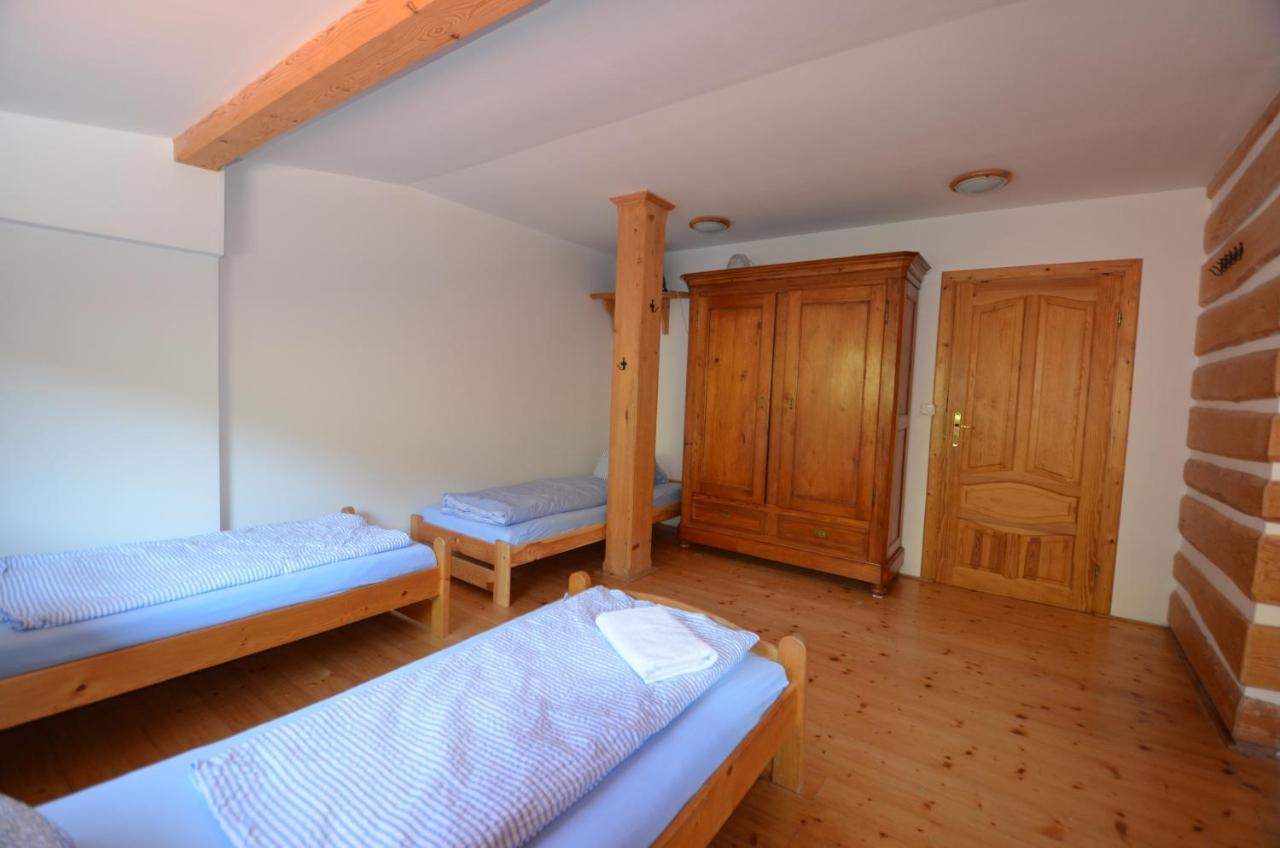 Penzion Lion Pec pod Sněžkou Extérieur photo